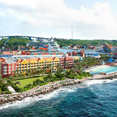 Renaissance Wind Creek Curacao Resort Willemstad Exterior photo