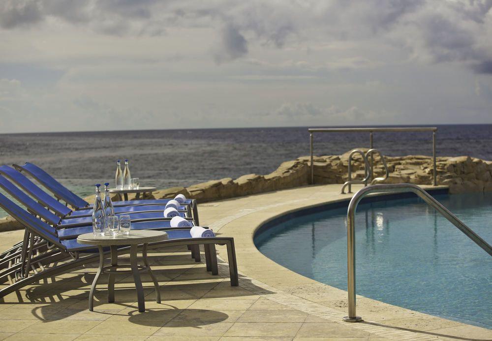 Renaissance Wind Creek Curacao Resort Willemstad Facilities photo